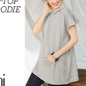 Cabi 5240 Tip Top Hoodie